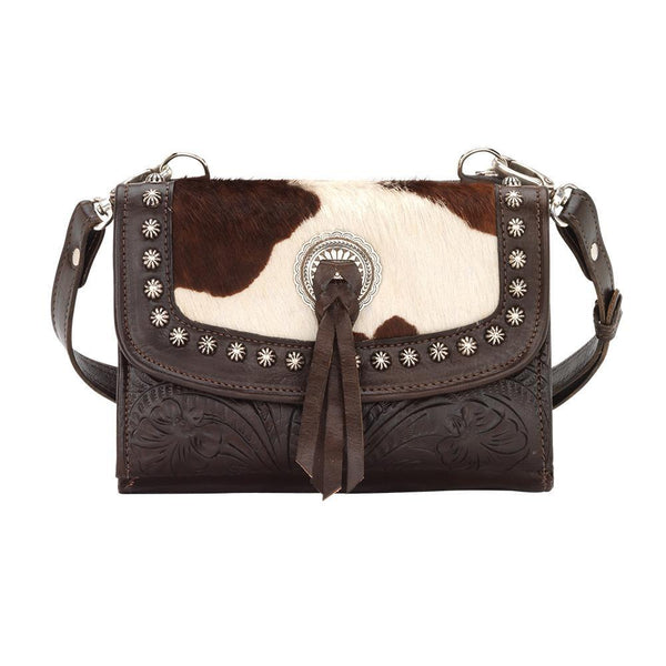 american west handbags shoulder bag