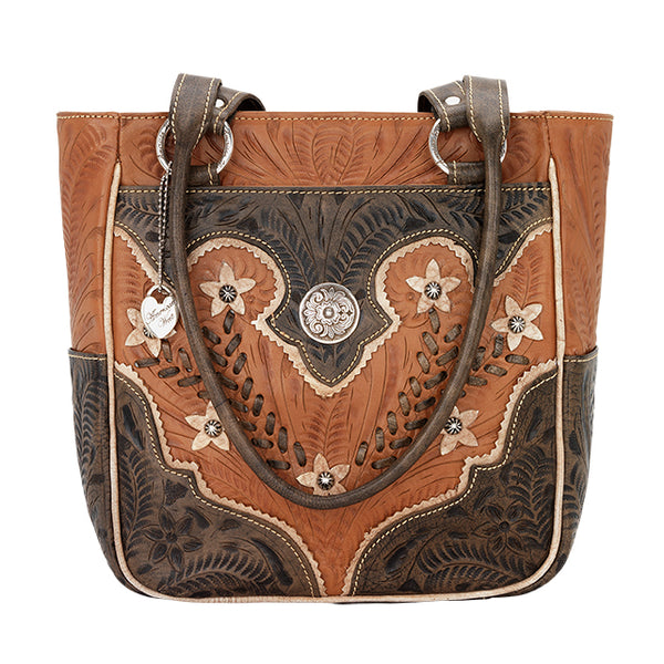 american west handbags shoulder bag