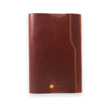 Maverick Leather Log Cover -