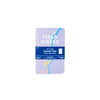LIMITED EDITION Field Notes Leather Folio - Coastal -