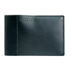 Leather Pilot Log - Black / Medium (ASA-SP-57)