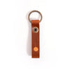 Loop Leather Keychain -