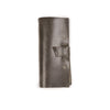 Porter Leather Journal - Charcoal