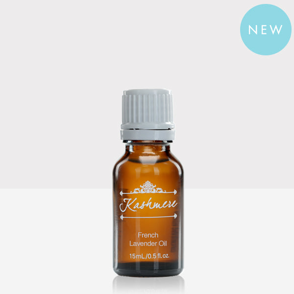 50% OFF French Lavender Oil
