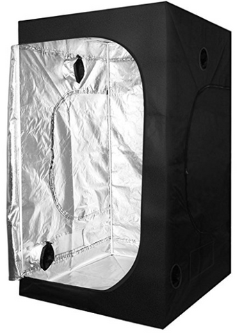 Why You Need A Grow Tent For Your Indoor Garden grow tent example