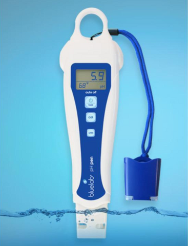Everything You Need To Know About Water Testing digital Ph measure pen