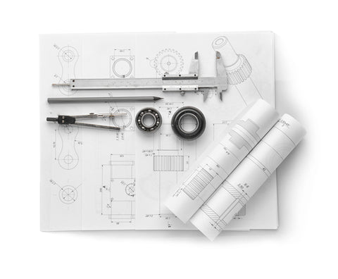 Why You Need A Grow Tent For Your Indoor Garden blueprints with tools