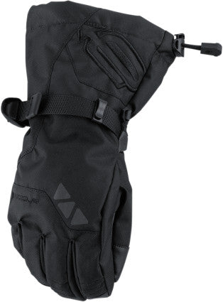 arctiva snowmobile gloves