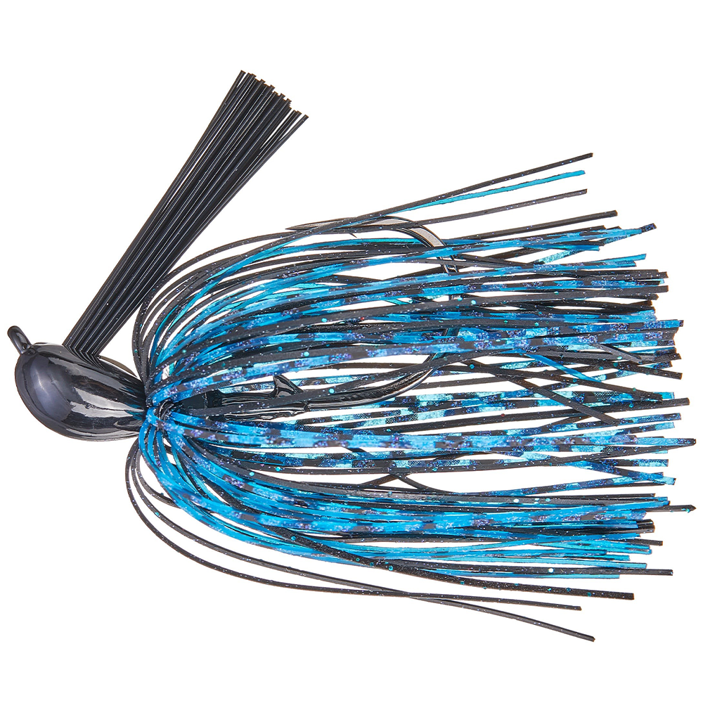 Bass Fishing Tungsten Mega Jig Fitzgerald Fishing, 42% OFF