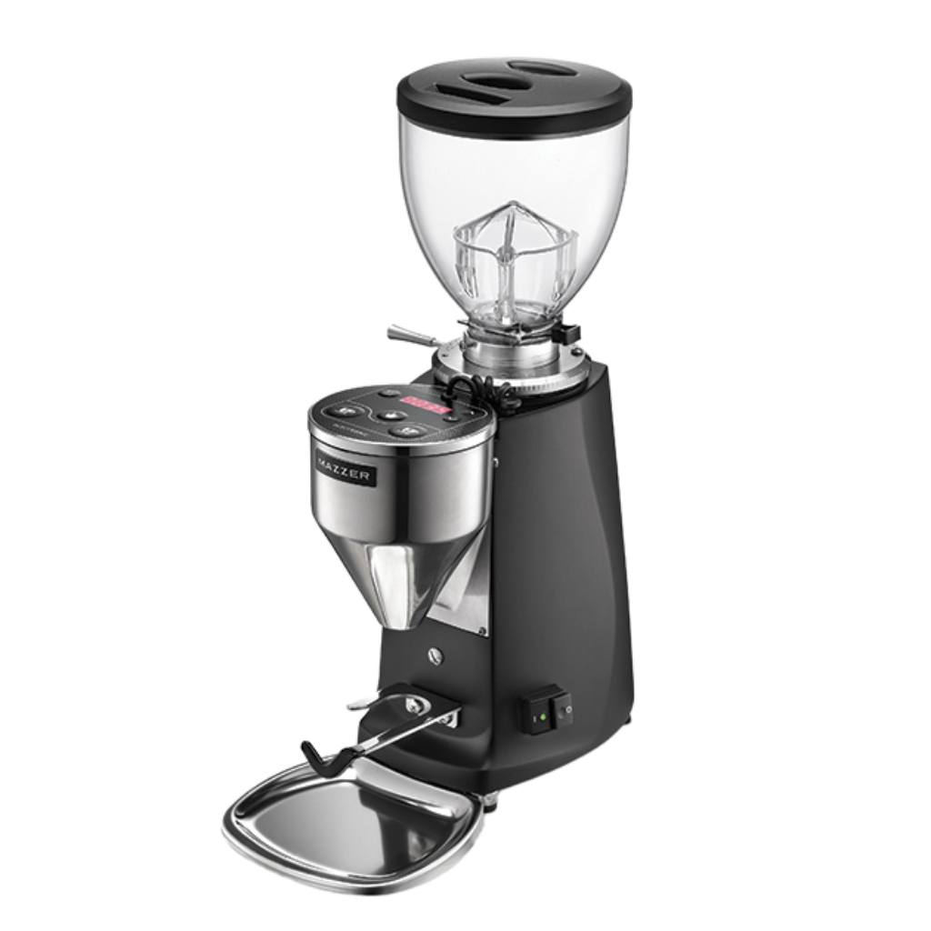 Mazzer Mazzer Limited Edition Customised Electronic Doser Grinder 