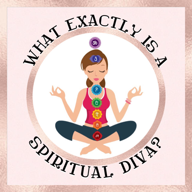 vægt egetræ dette What exactly is a Spiritual Diva ? – Spiritual Diva Jewelry