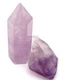 Amethyst Spiritual Diva Jewelry