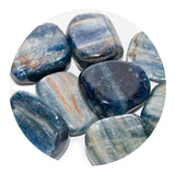 kyanite Spiritual Diva