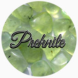 Prehnite - Spiritual Diva Jewelry