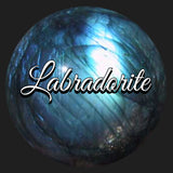 Labradorite Spiritual Diva Jewelry