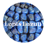 Lapis Lazuli - Spiritual diva 