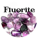 Fluorite spiritual Diva Jewelry