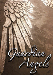 Guardian Angels - Spiritual Diva 