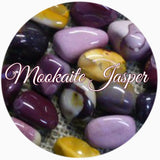 Mookaite Jasper inner beauty Spiritual Diva