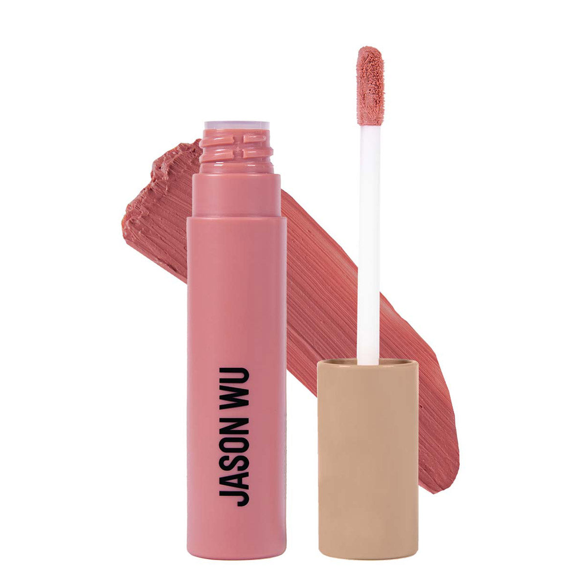 Honey Fluff Labial LÍquido Mate Jason Wu Beauty