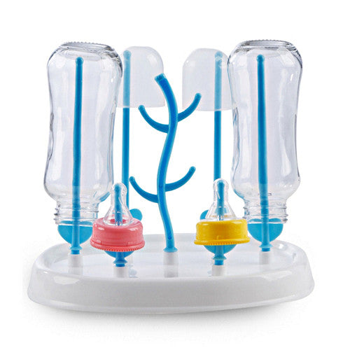 feeding bottle drying rack