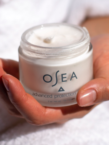 Osea advanced protection cream