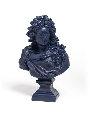 Louis XIV candle