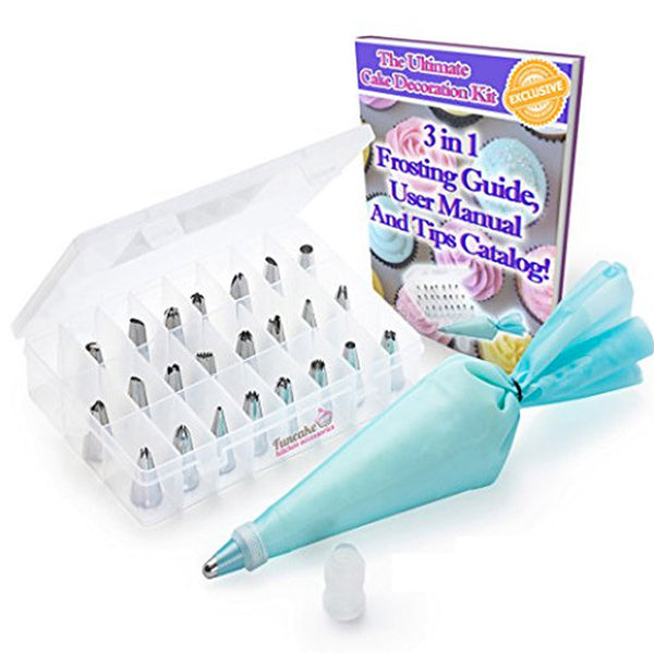 Frosting Kit with Guide