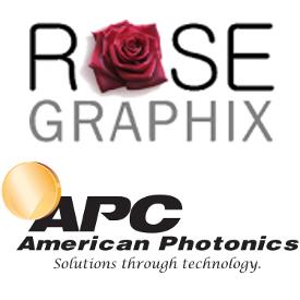 Rose Graphix APC Partnership
