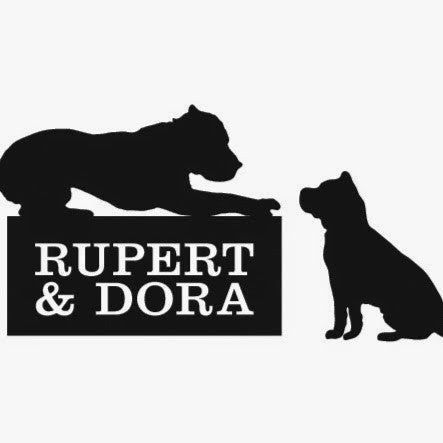 Rupert & Dora holds Owen & Edwin Luxury Dog Jackets, Coats, Blazers and Accessories