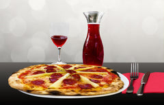 Italian Wine Education Perth Fun Facts Pizza