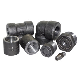 Pipe Fittings