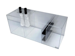 Crystal Sumps