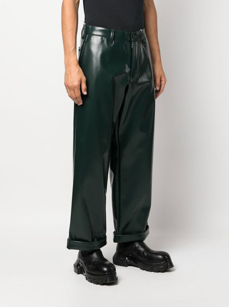 オンラインストア販売好調 MARTIN MARGIELA 06SS McQueen Trousers www