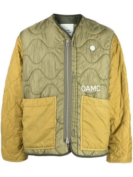 OAMC RE:WORK M-65 ジャケット | labiela.com