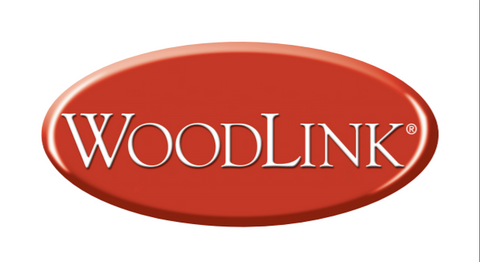 woodlink birding products logo