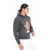 SUSHI Printed Cotton Hoodie