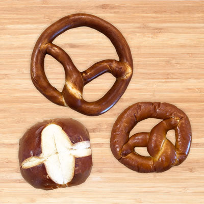 pretzel product overview