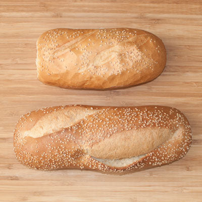 loaves product hover
