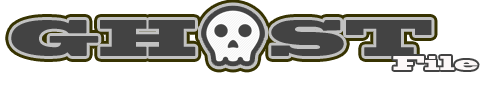 GhostFile logo