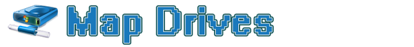 MappDrives logo