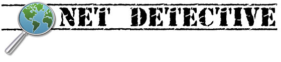 Net Detective logo