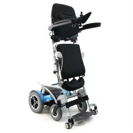 Karman Standing Electric Wheelchair