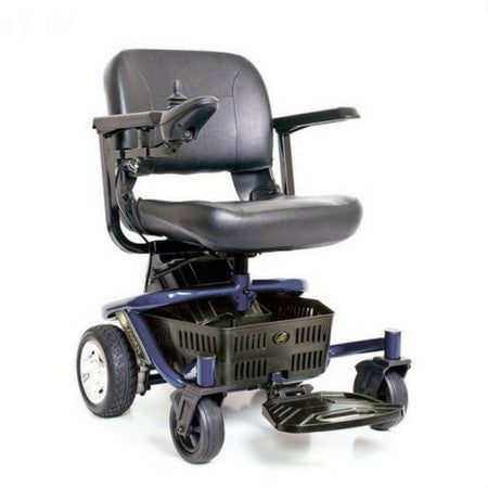Golden Technologies Literider Power Wheelchair
