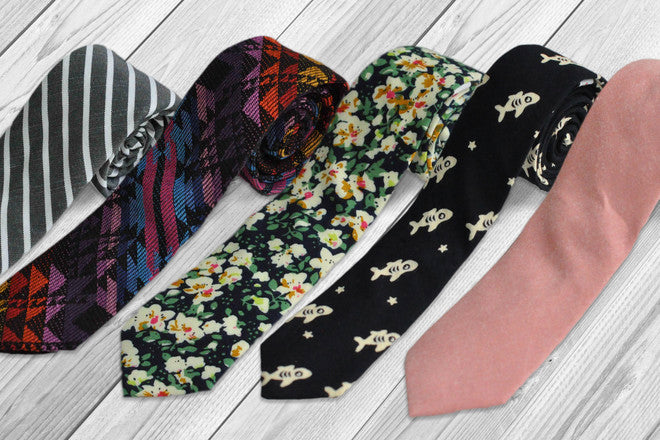 Quality Ties