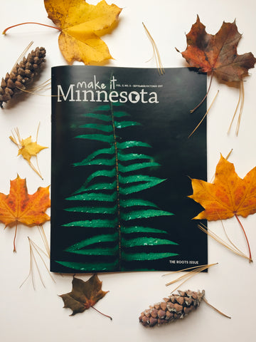 Make it Minnesota X Humble Apparel Co - Minnesota Wilderness Photo Contest FREE Humble Apparel Co Giveway