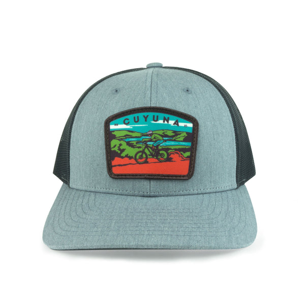 mountain bike hats caps