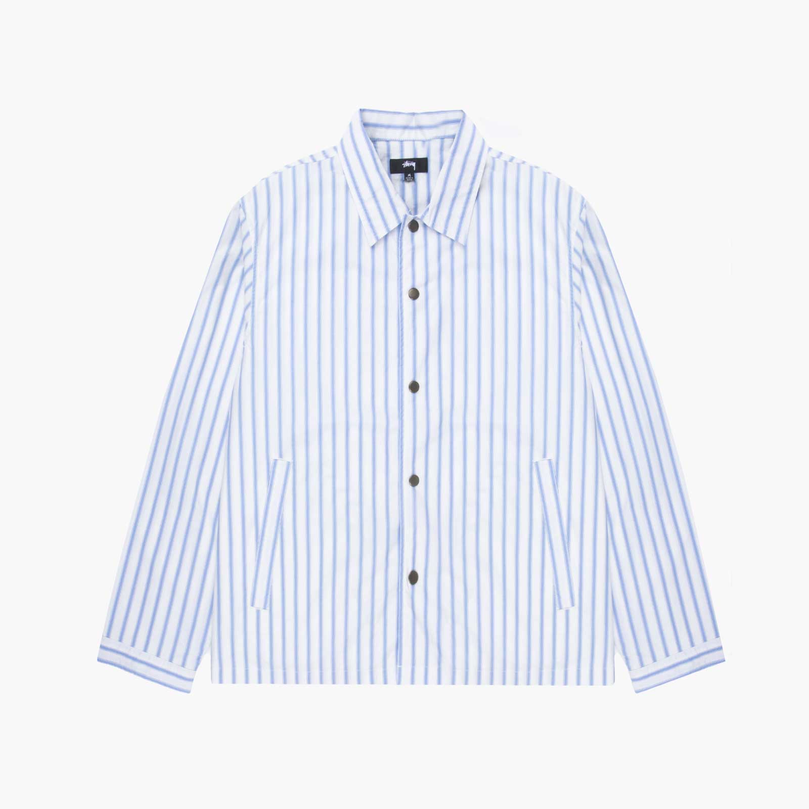 Stussy Coach Shirt