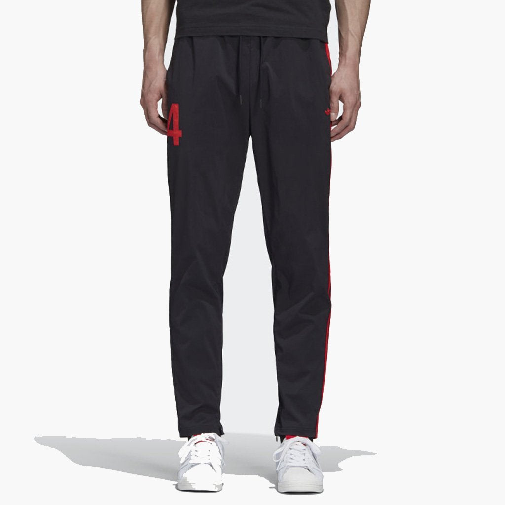 adidas basic track pants