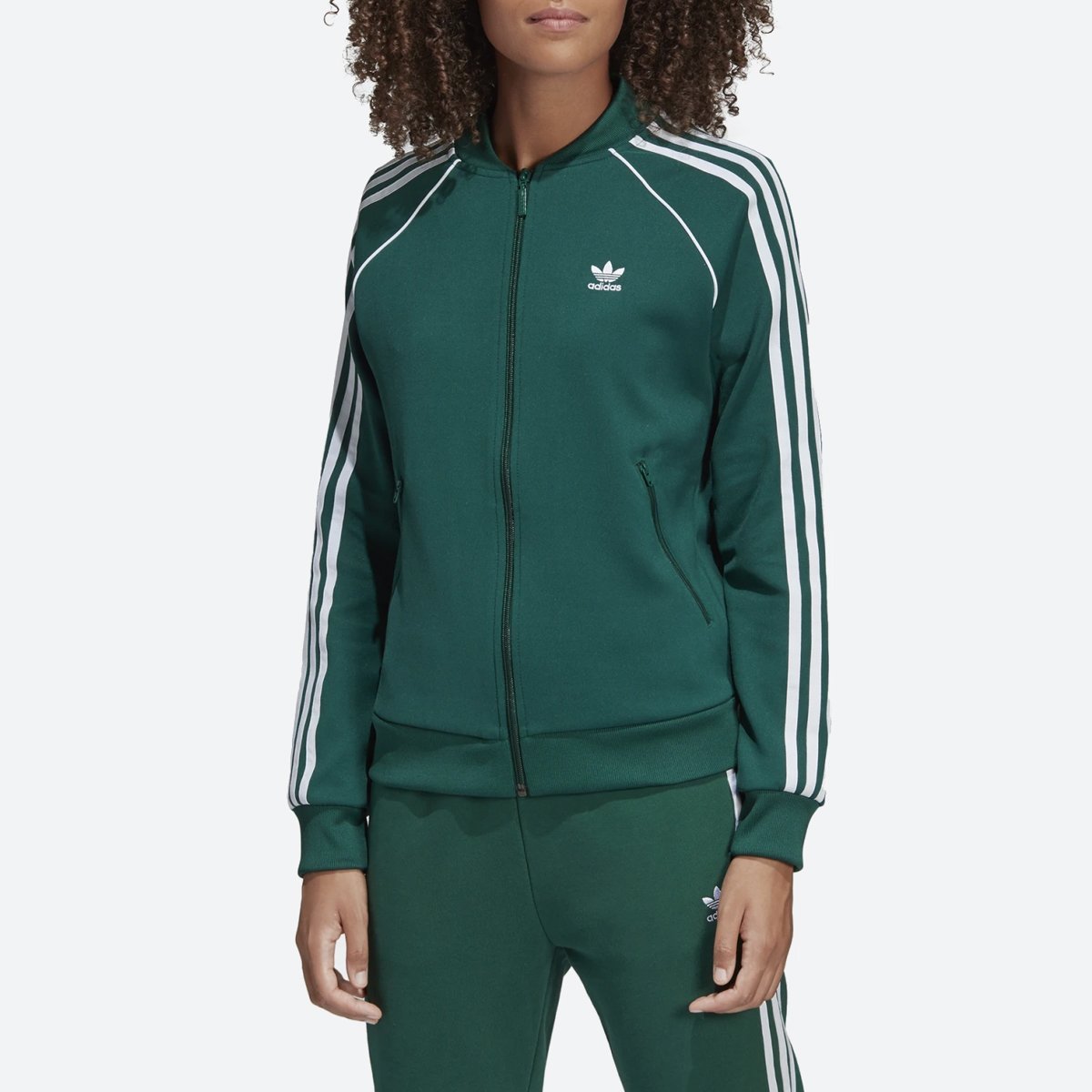 adidas originals womens jacket